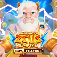 Slot game Vương Quốc Vàng