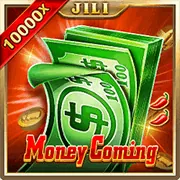Slot game Thần Tài Đến