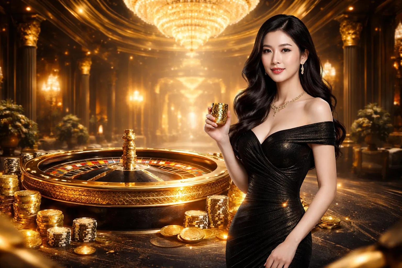 Ứng dụng di động f1684 trên điện thoại